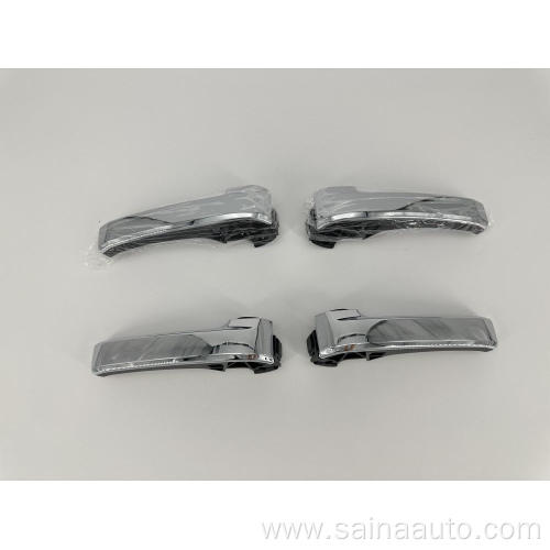 Land Cruiser Interior Accessories Inner Handle